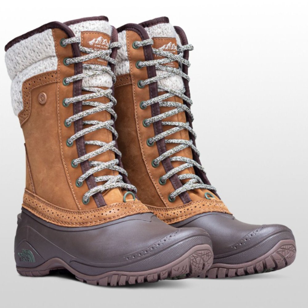 The North Face Shellista II Mid Boot